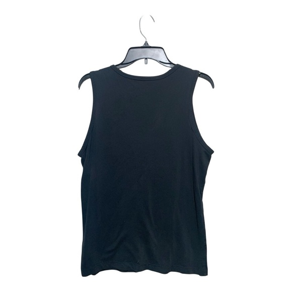 Mens Nike Dri Fit Tank Sz Medium - Picture 2 of 4